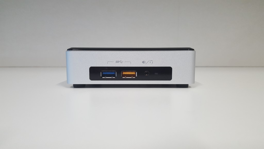 NUC6i5SYK i5/16GB/SSD256GB/Win10認証済 Intel NUC NUC6i5SYK Skylake Mini PC Review - Legit Reviews
