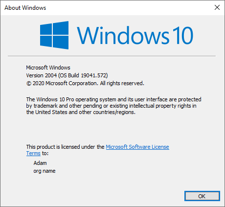 How To Check What Version of Windows You Have - AdamFowlerIT.com