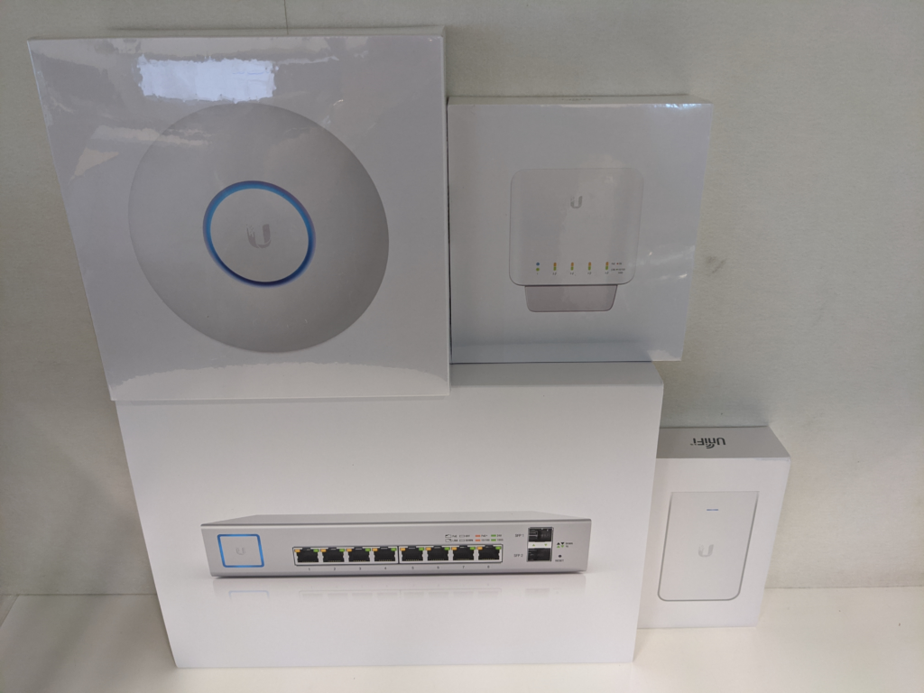 UniFi Express: The Compact Powerhouse for Modern Networking